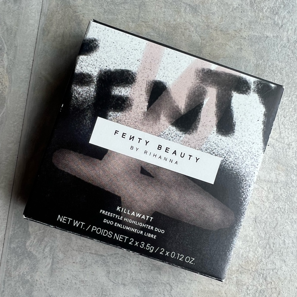 Fenty Beauty Killawat Highlighter